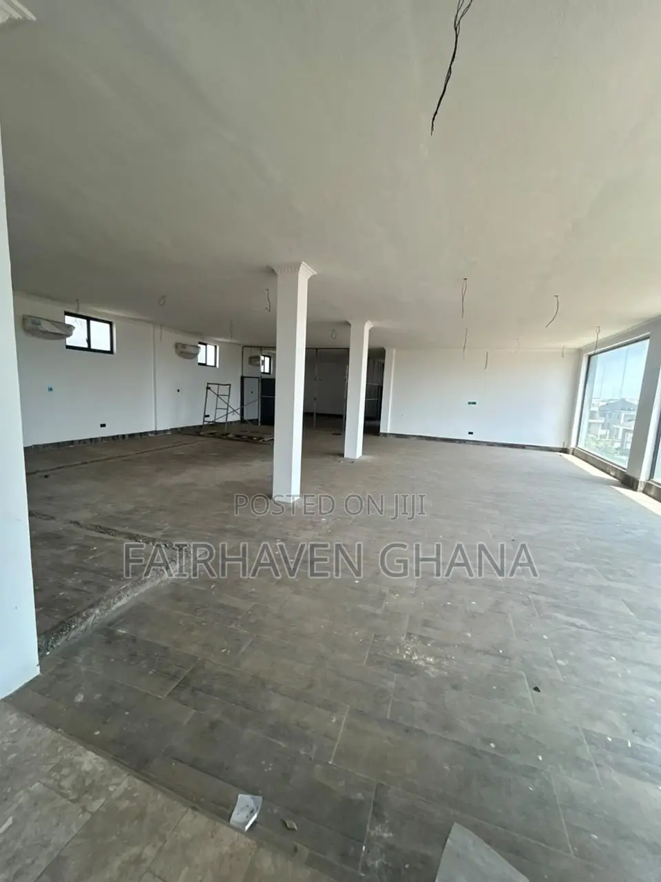 Office Space for Rent