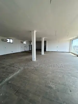 Office Space for Rent