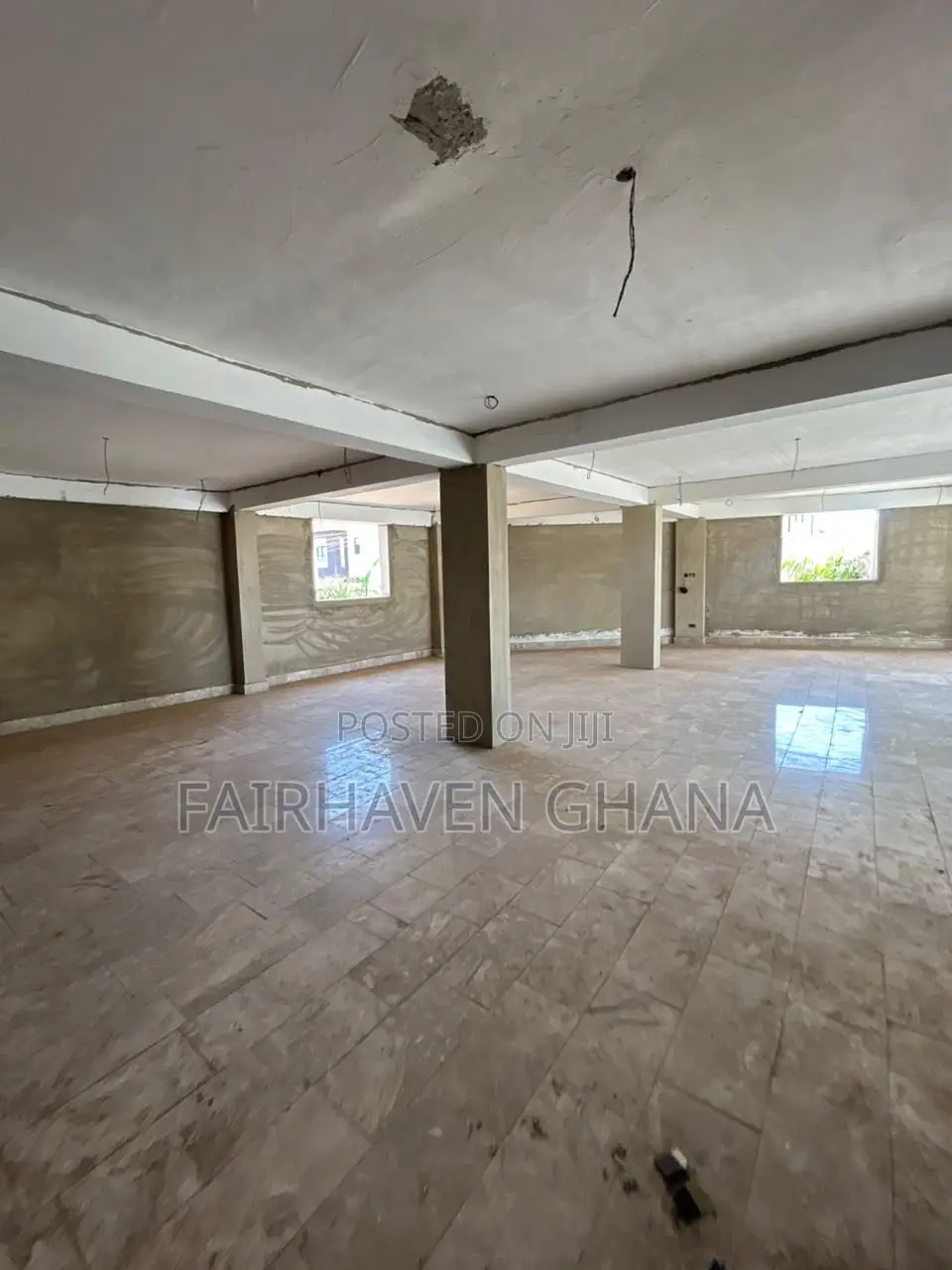 Office Space for Rent