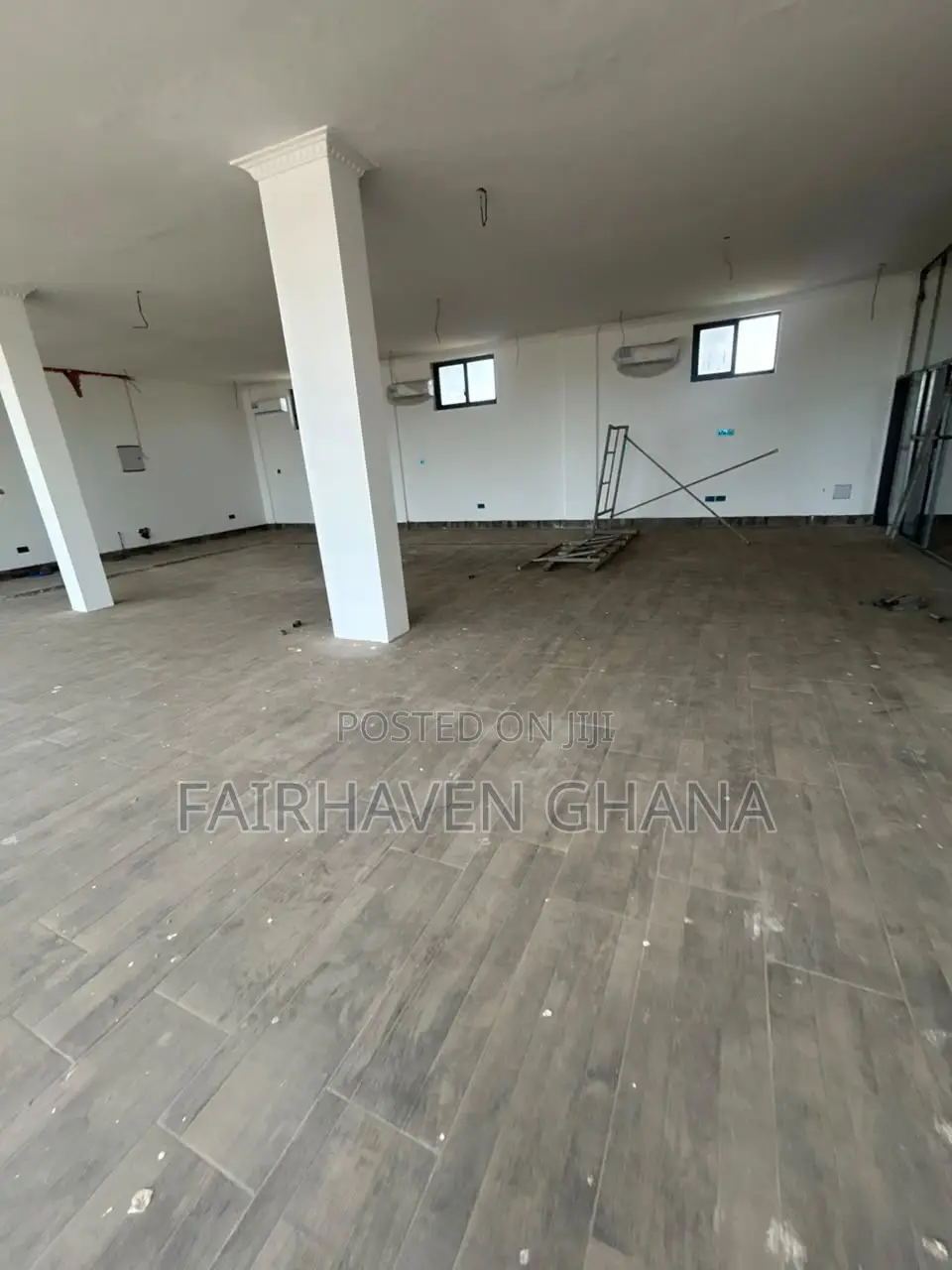 Office Space for Rent