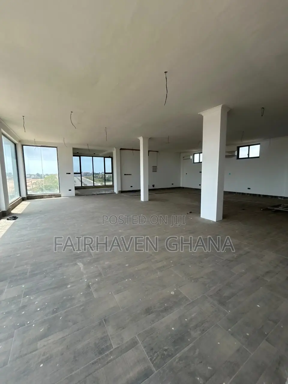 Office Space for Rent