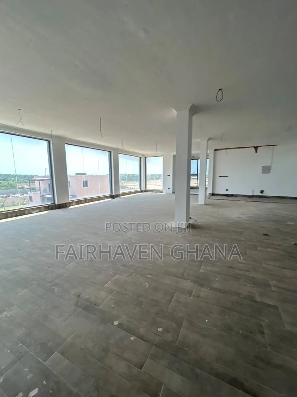 Office Space for Rent