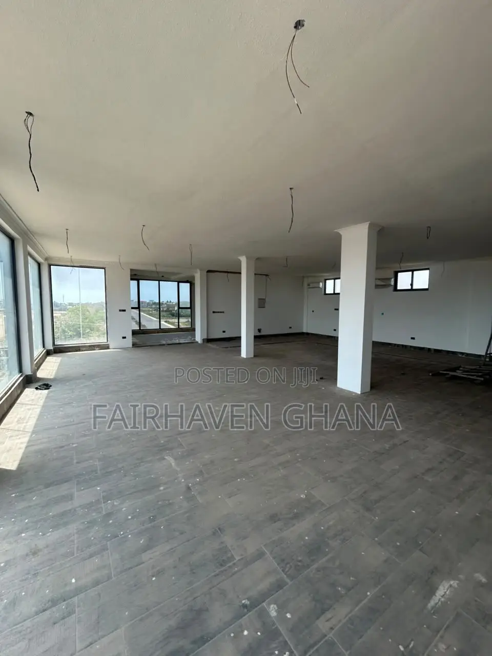Office Space for Rent