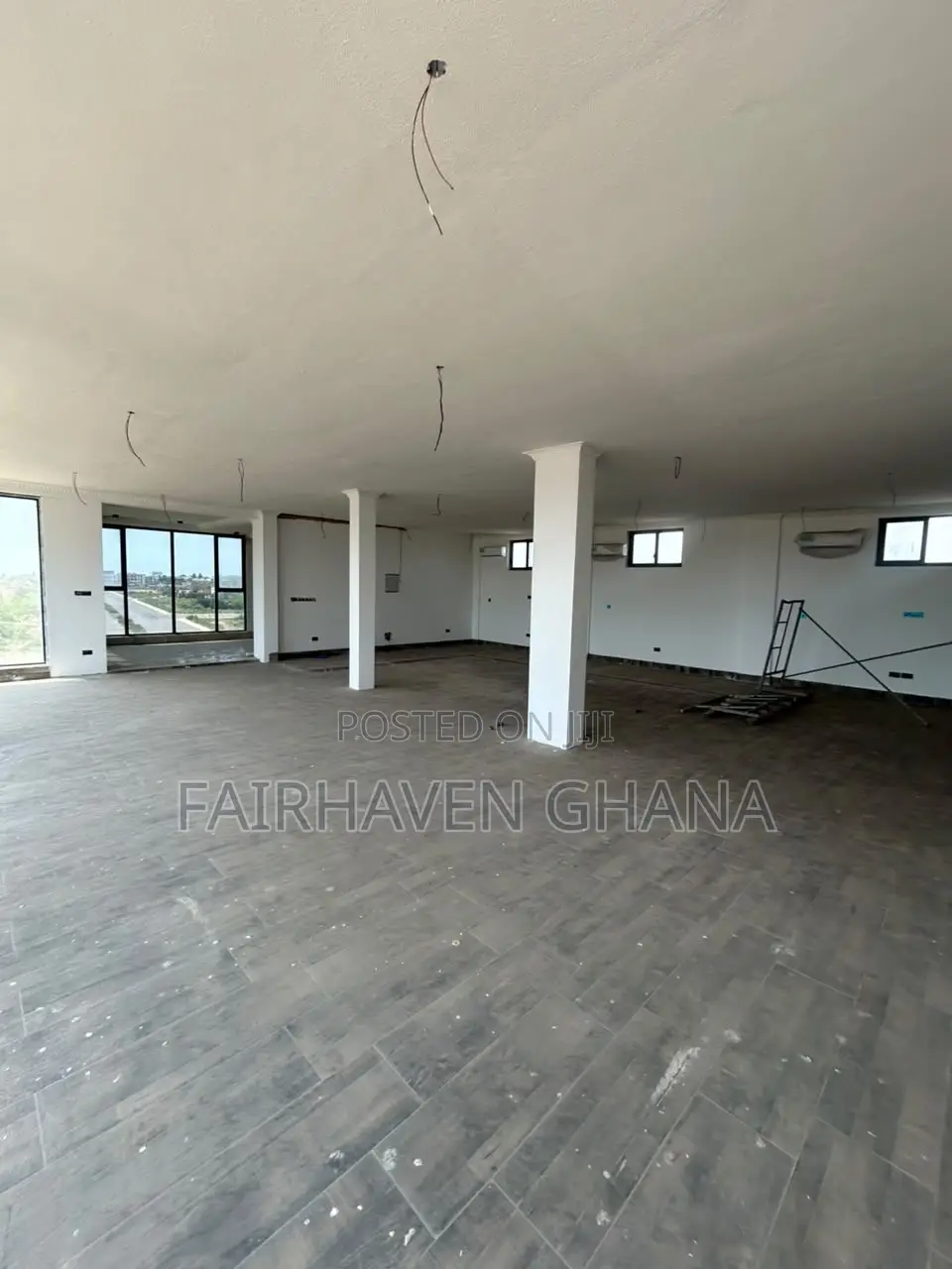 Office Space for Rent