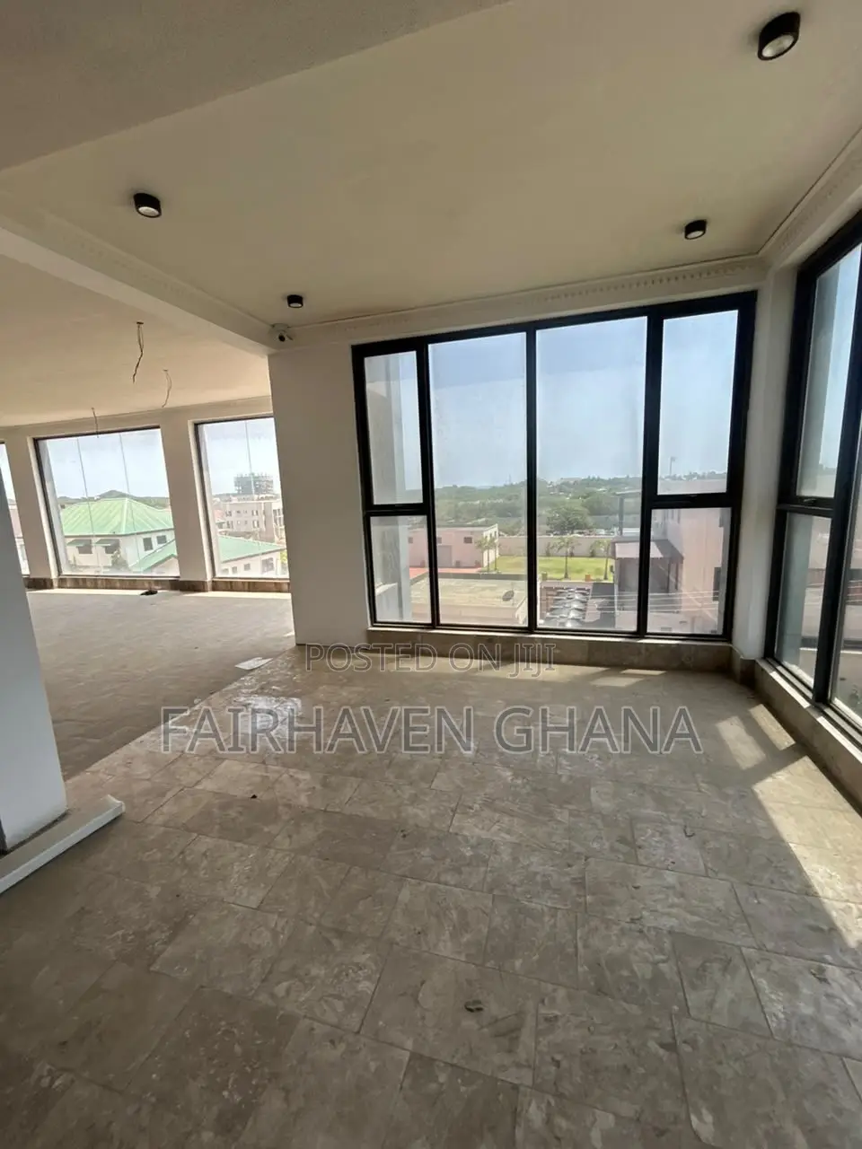 Office Space for Rent
