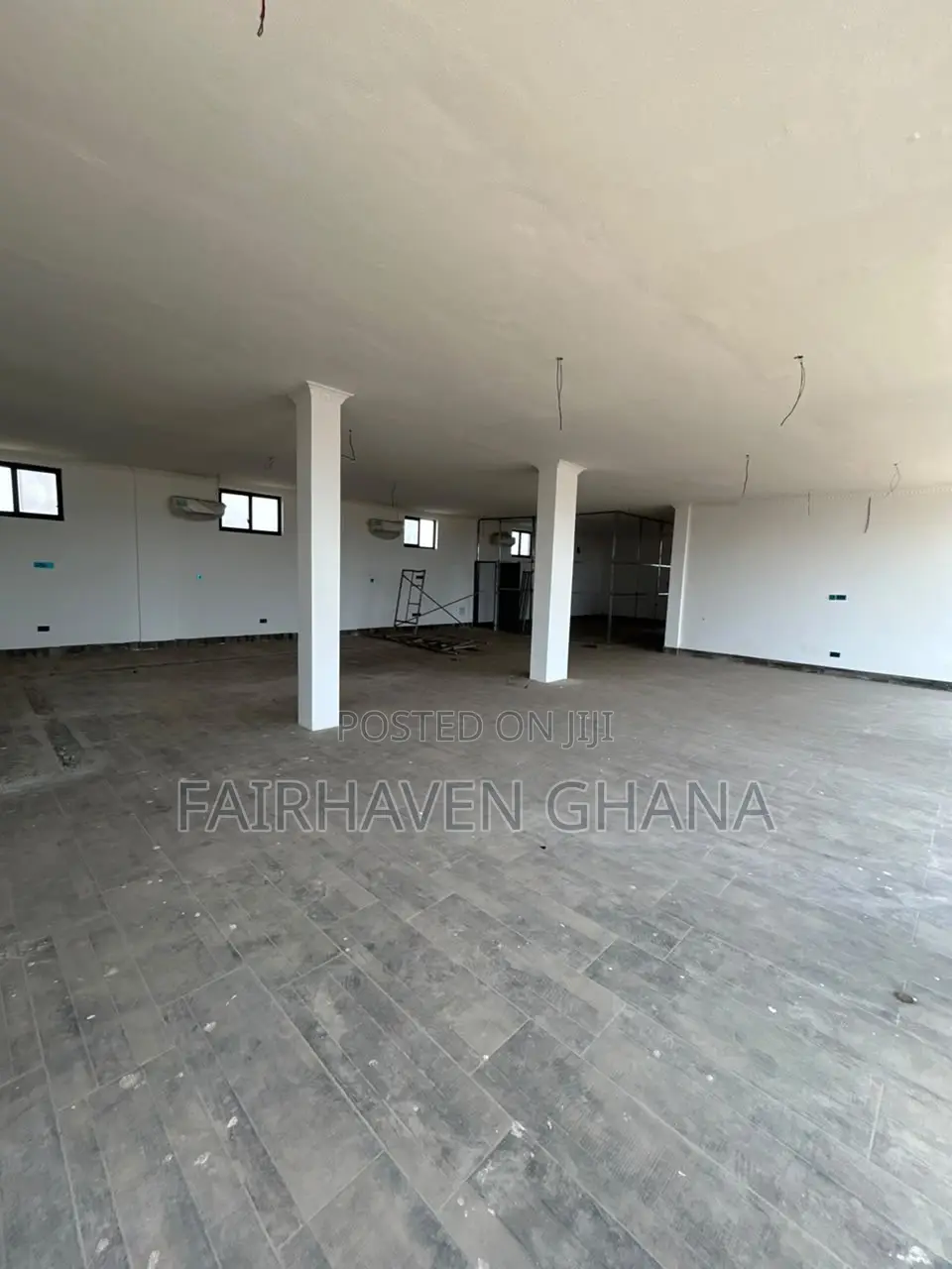 Office Space for Rent