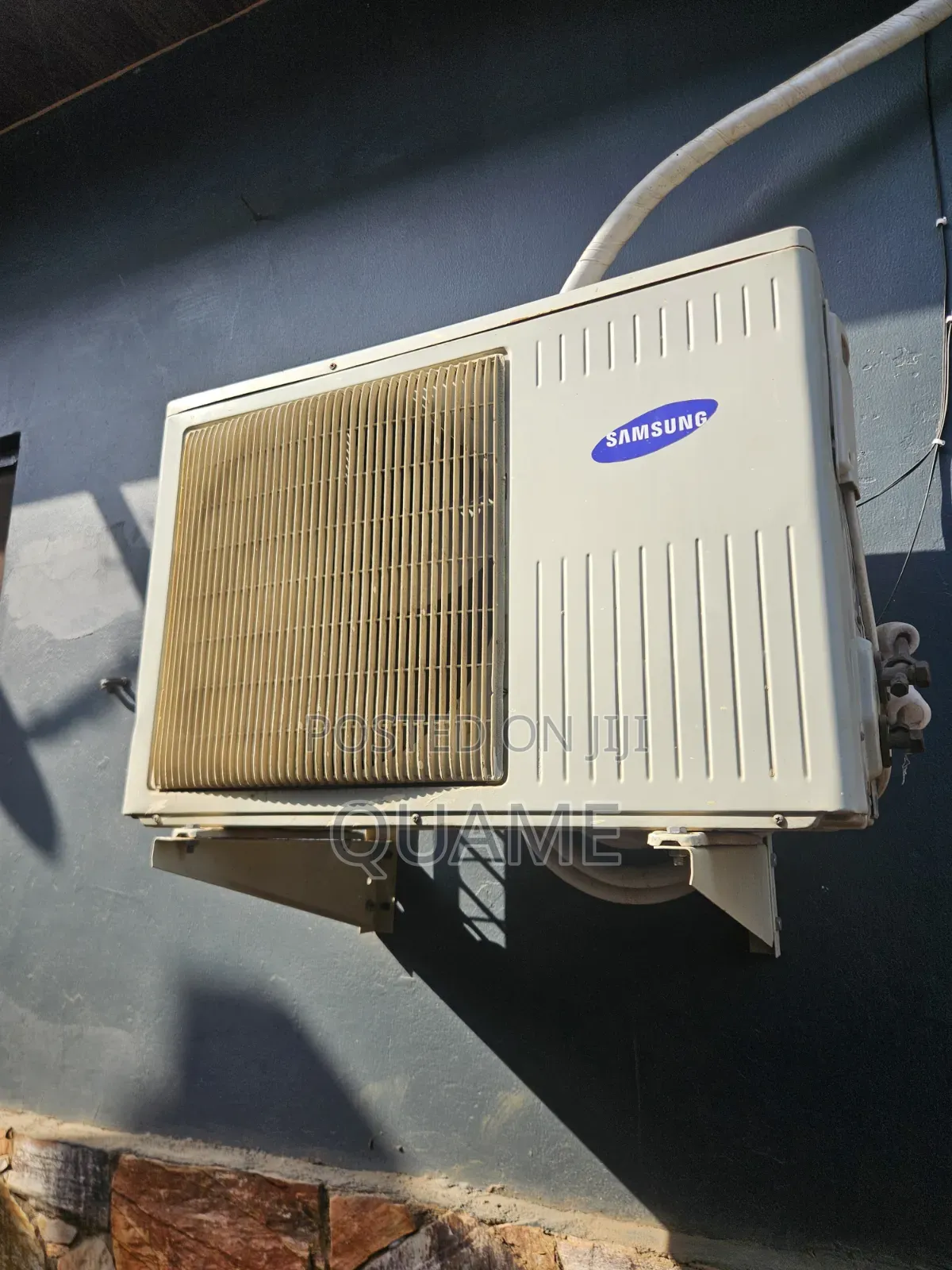 Air Conditioner