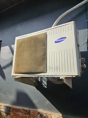 Air Conditioner