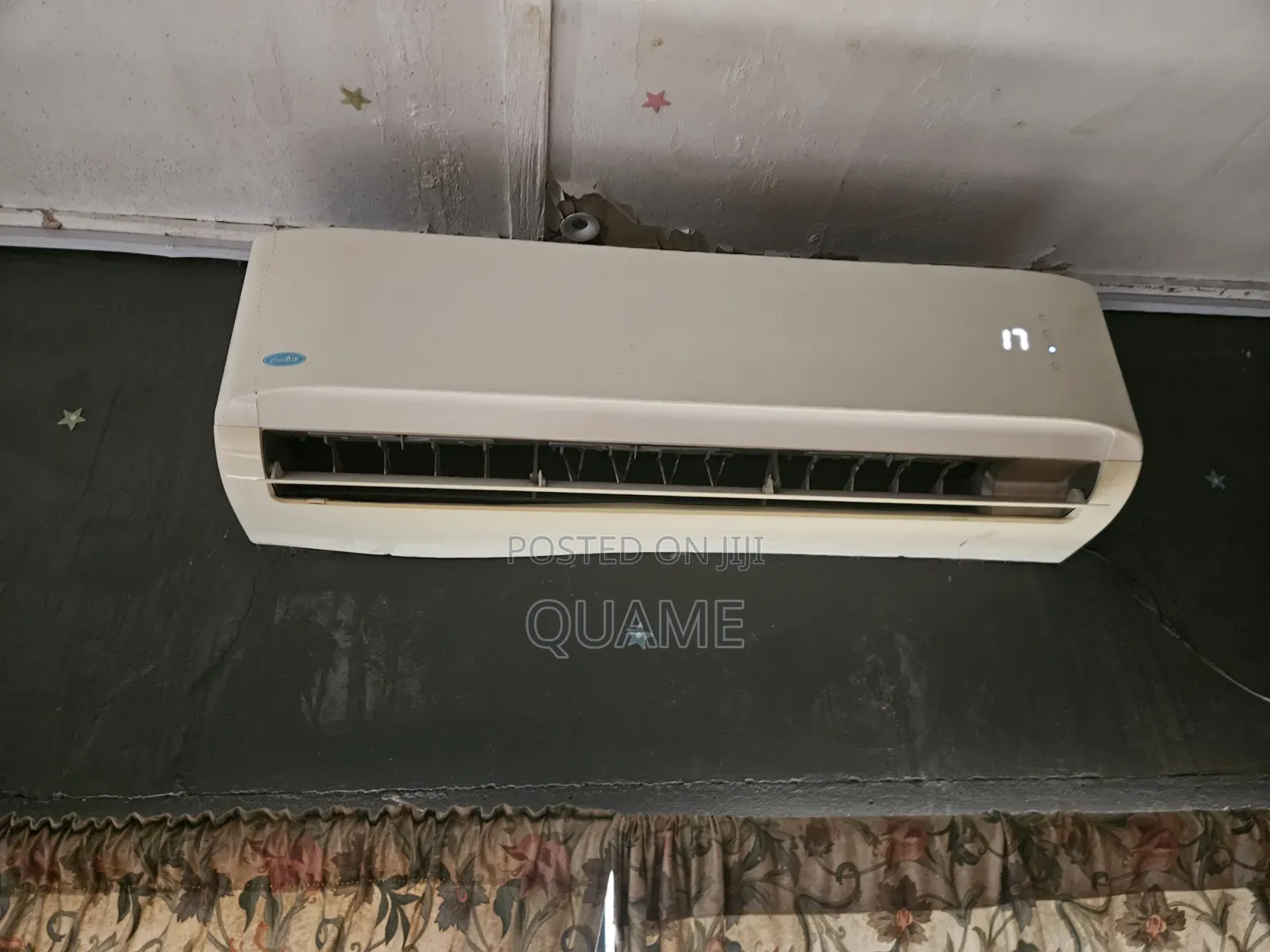 Air Conditioner