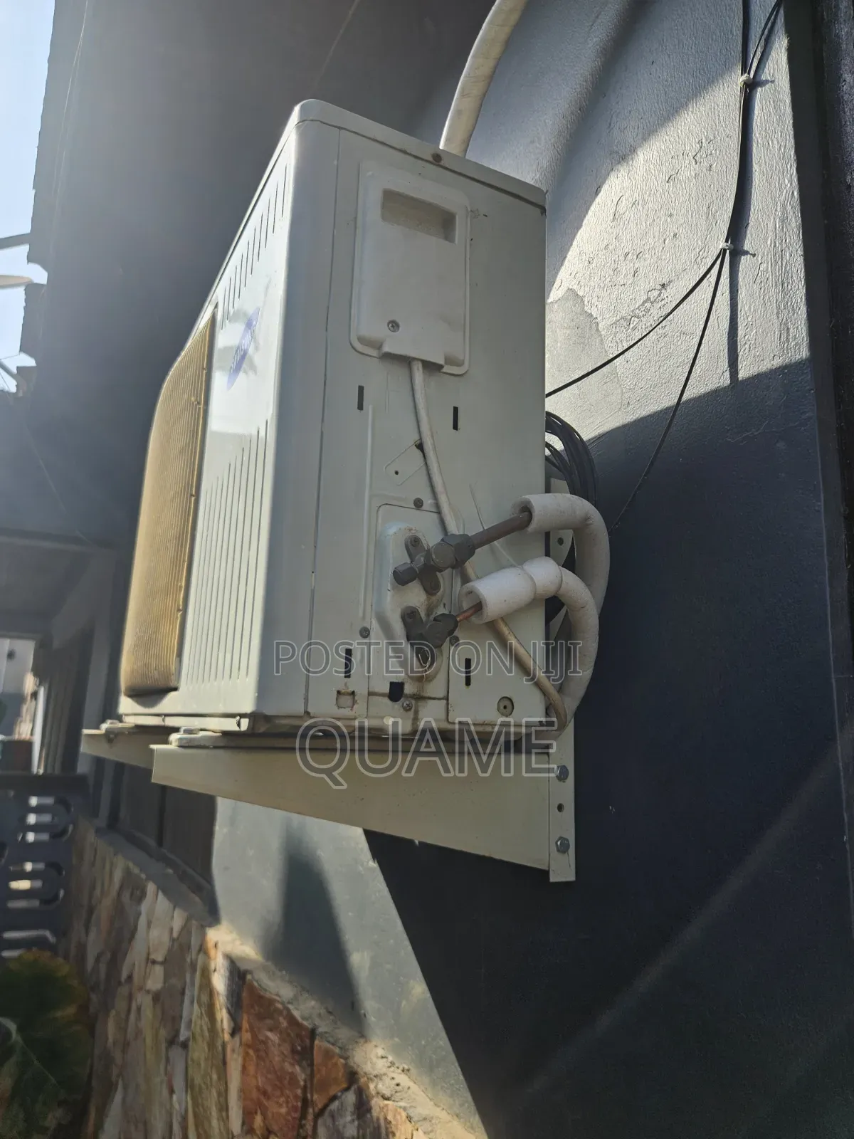 Air Conditioner