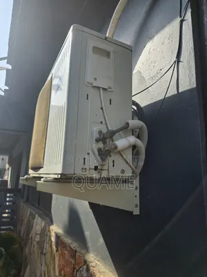 Air Conditioner