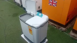 Nasco 5kg Washer Available at Cheap Price