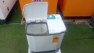 Nasco 5kg Washer Available at Cheap Price