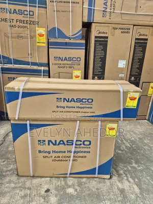R410s of Nasco Product Fresh in Box Available for Sale