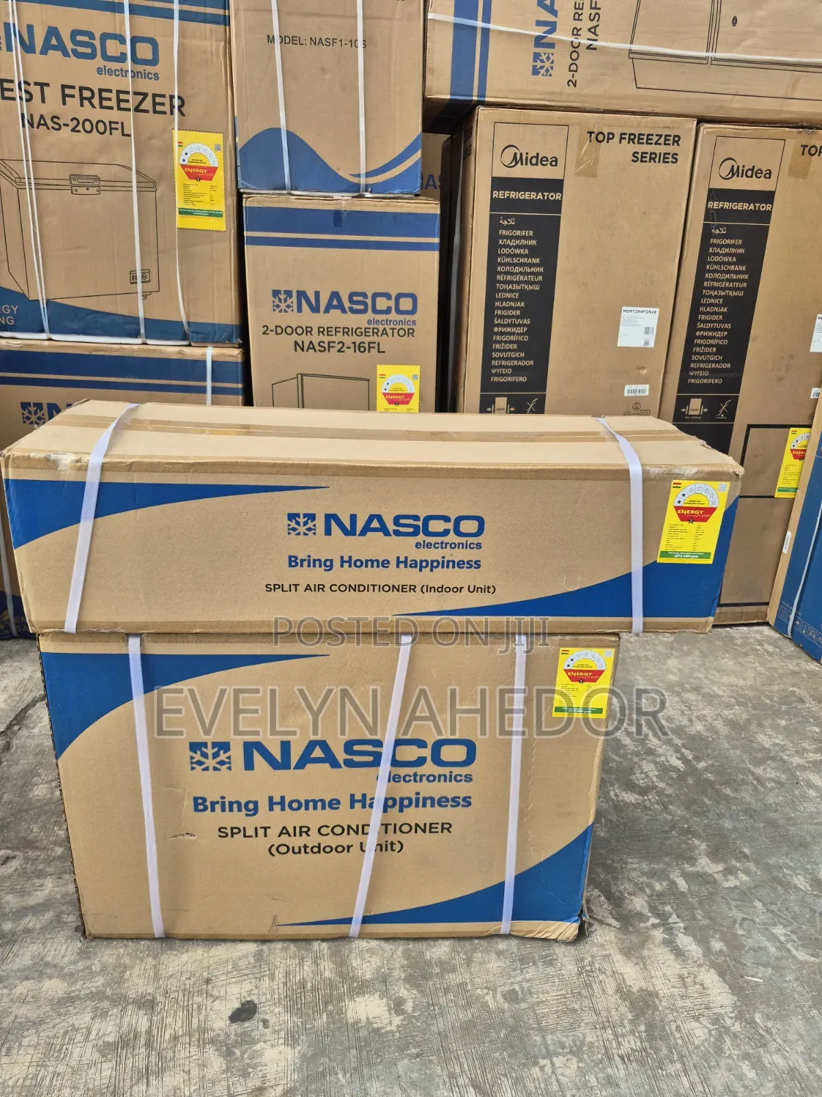 R410s of Nasco Product Fresh in Box Available for Sale
