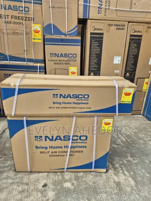 R410s of Nasco Product Fresh in Box Available for Sale