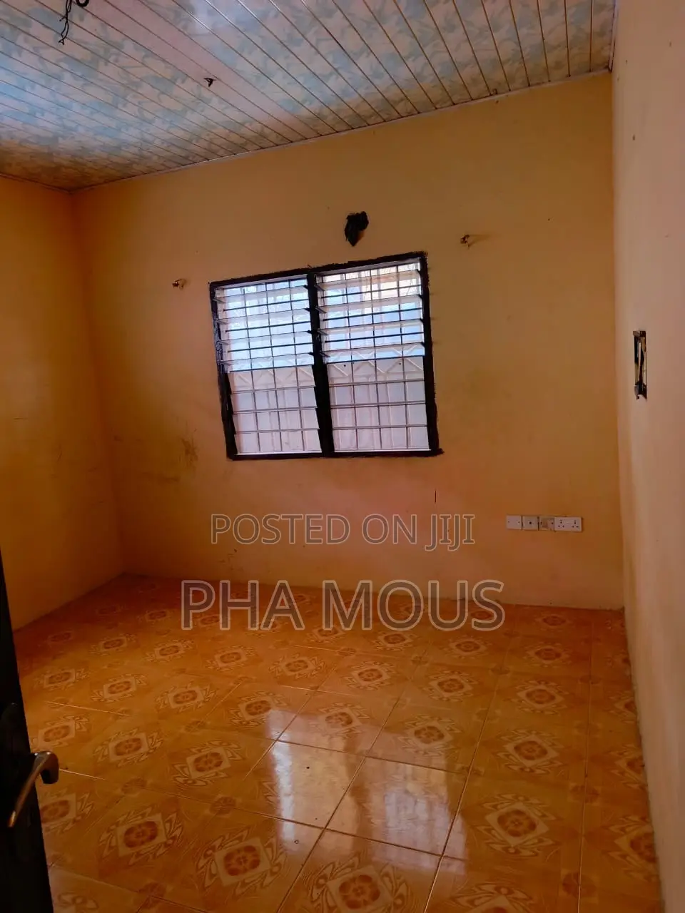 2bdrm House in Lapaz for rent