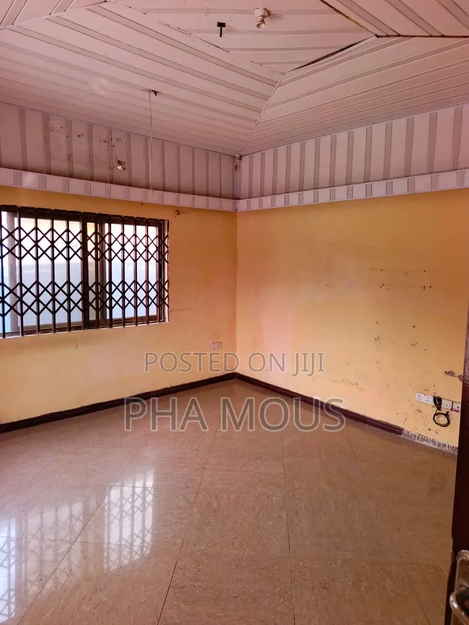 2bdrm House in Lapaz for rent