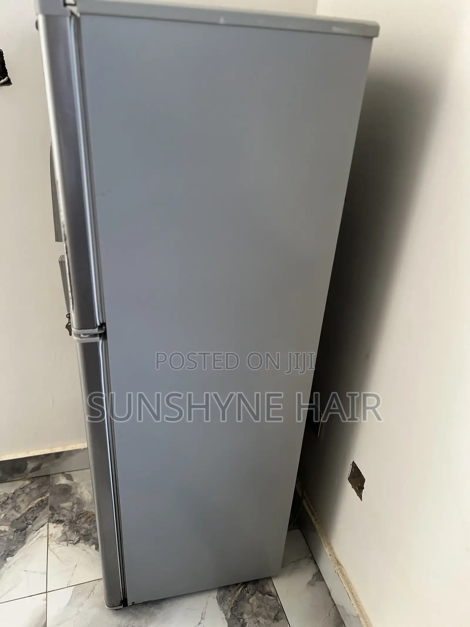Legacy Fridge