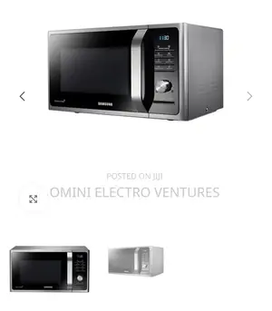Brand New Samsung Smart Microwave 28liters