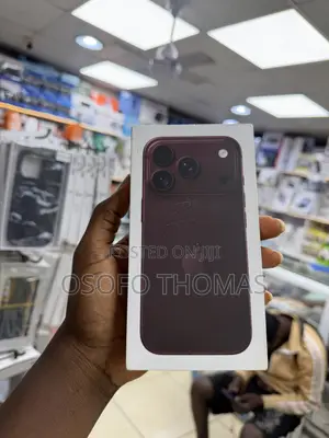 New AT&T 8525 Purple