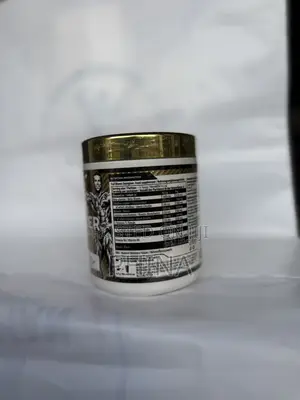 Full Blown Energizer 270g