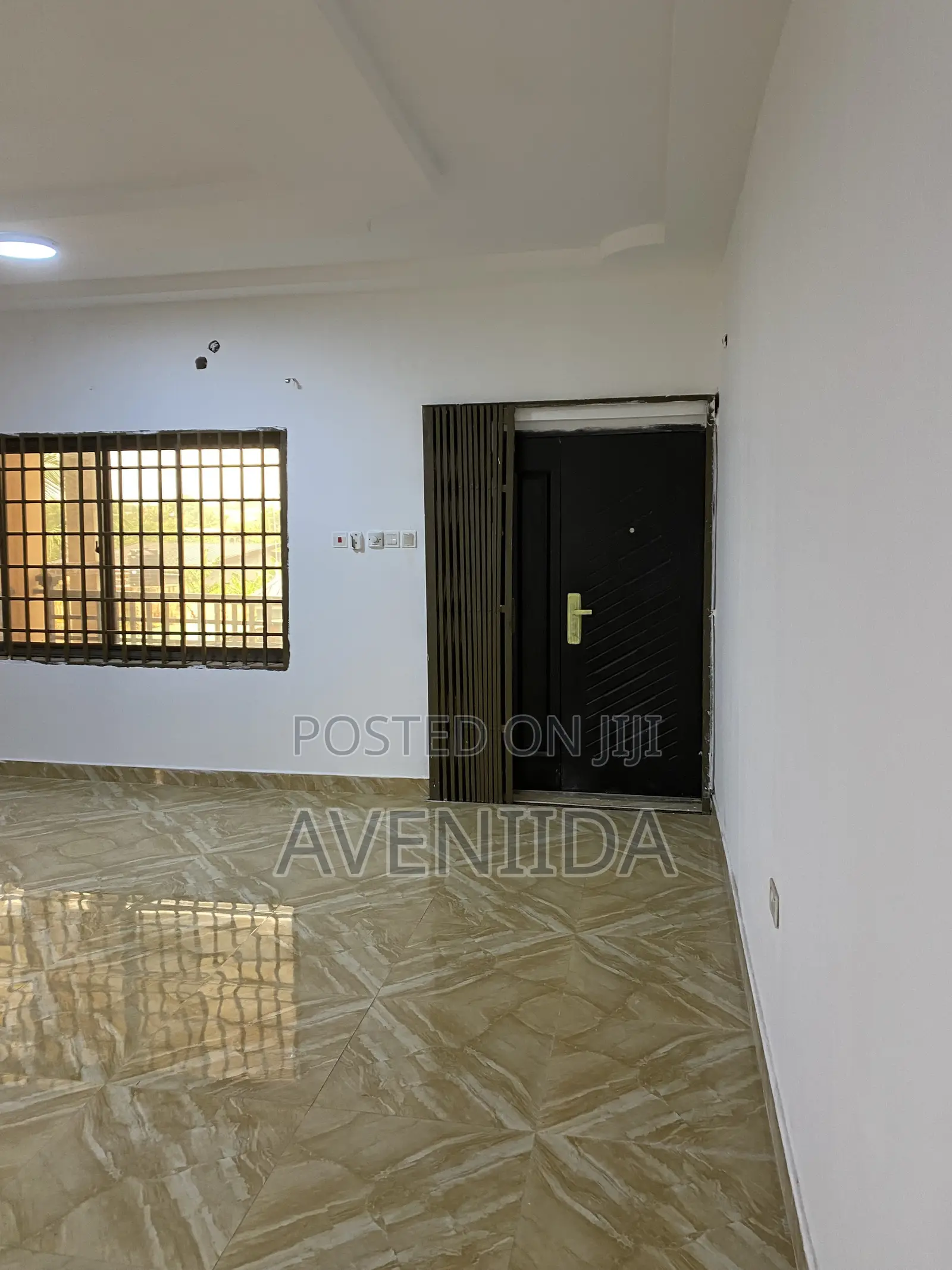 2bdrm Apartment in Cape Coast Metropolitan for rent