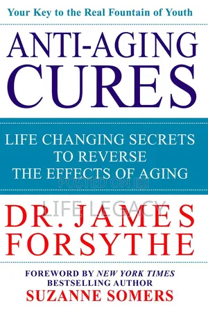 Anti-Aging Cures