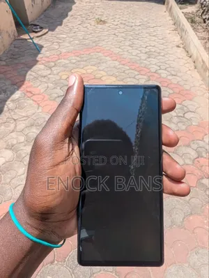Google Pixel 6 128 GB White