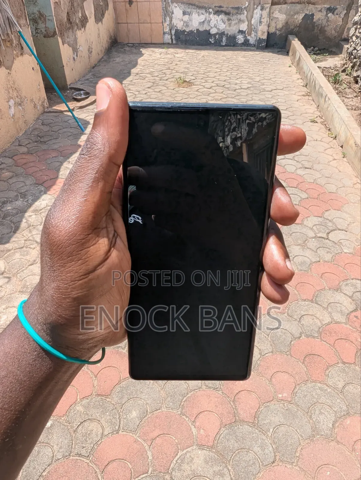 Google Pixel 6 128 GB White