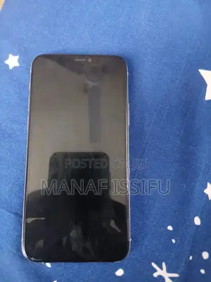 Apple iPhone 11 Pro 64 GB White