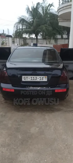 Rental Car