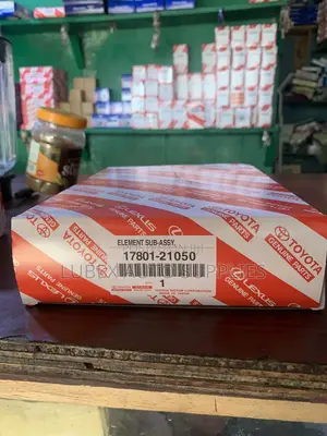 Air Element Sub-Assy 17801-21050
