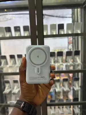 Original Mag Safe Power Bank