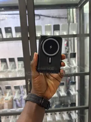 Original Mag Safe Power Bank