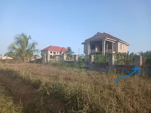 Fully Registered & Walled Plot in a Prime Location, Millennium City