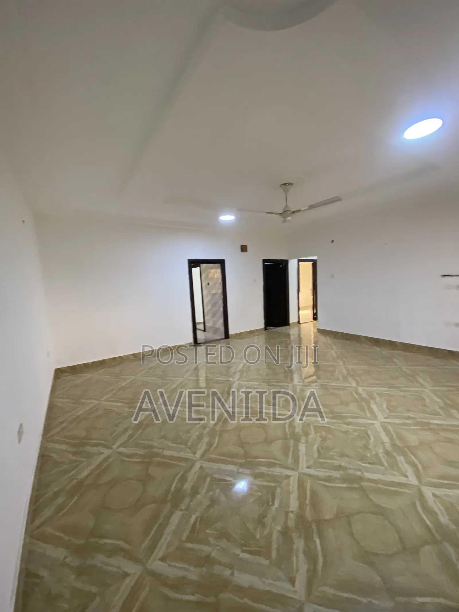 2bdrm Apartment in Cape Coast Metropolitan for rent