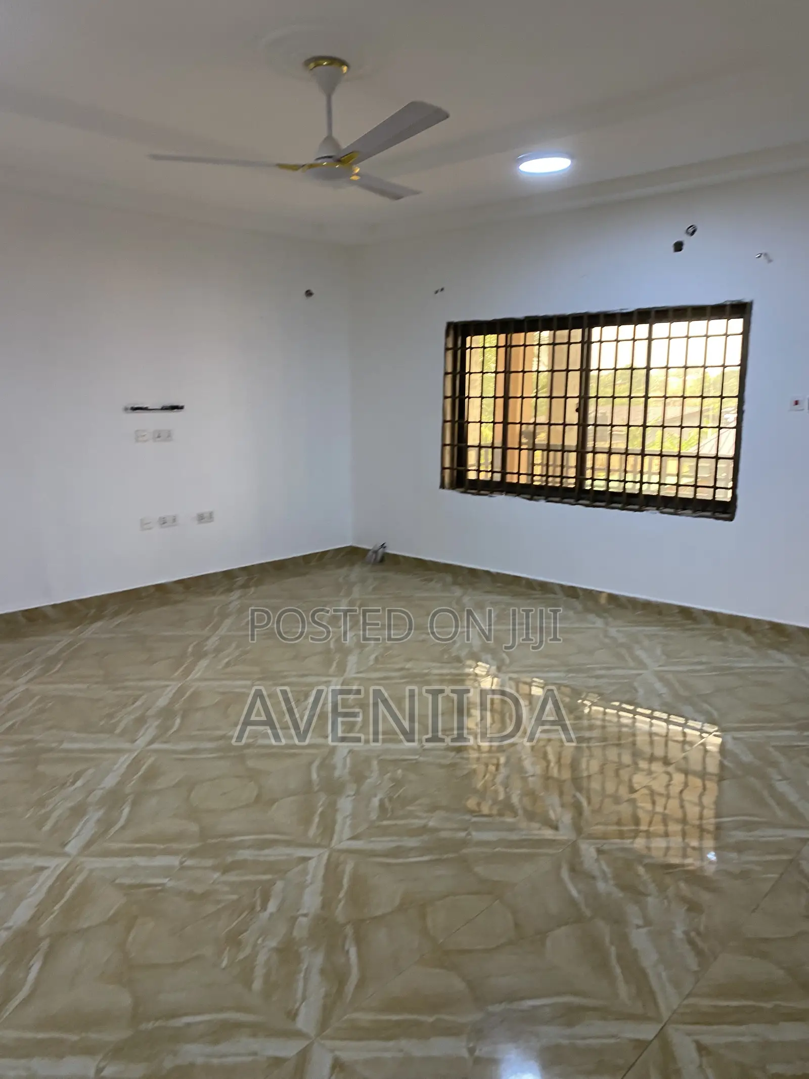 2bdrm Apartment in Cape Coast Metropolitan for rent