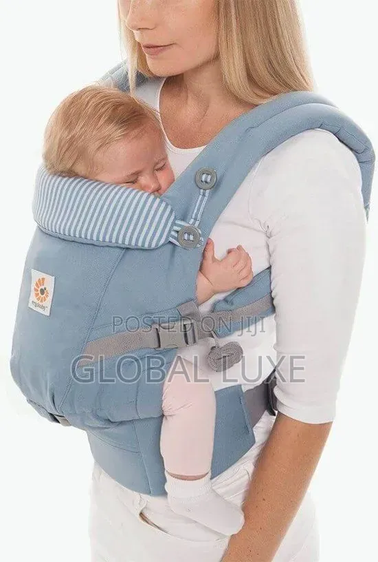 Infant Carrier – Comfortable & Portable Baby Carrier