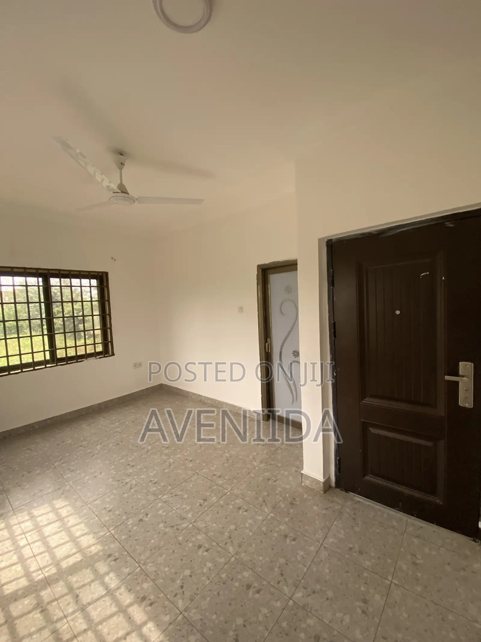 2bdrm Apartment in Cape Coast Metropolitan for rent