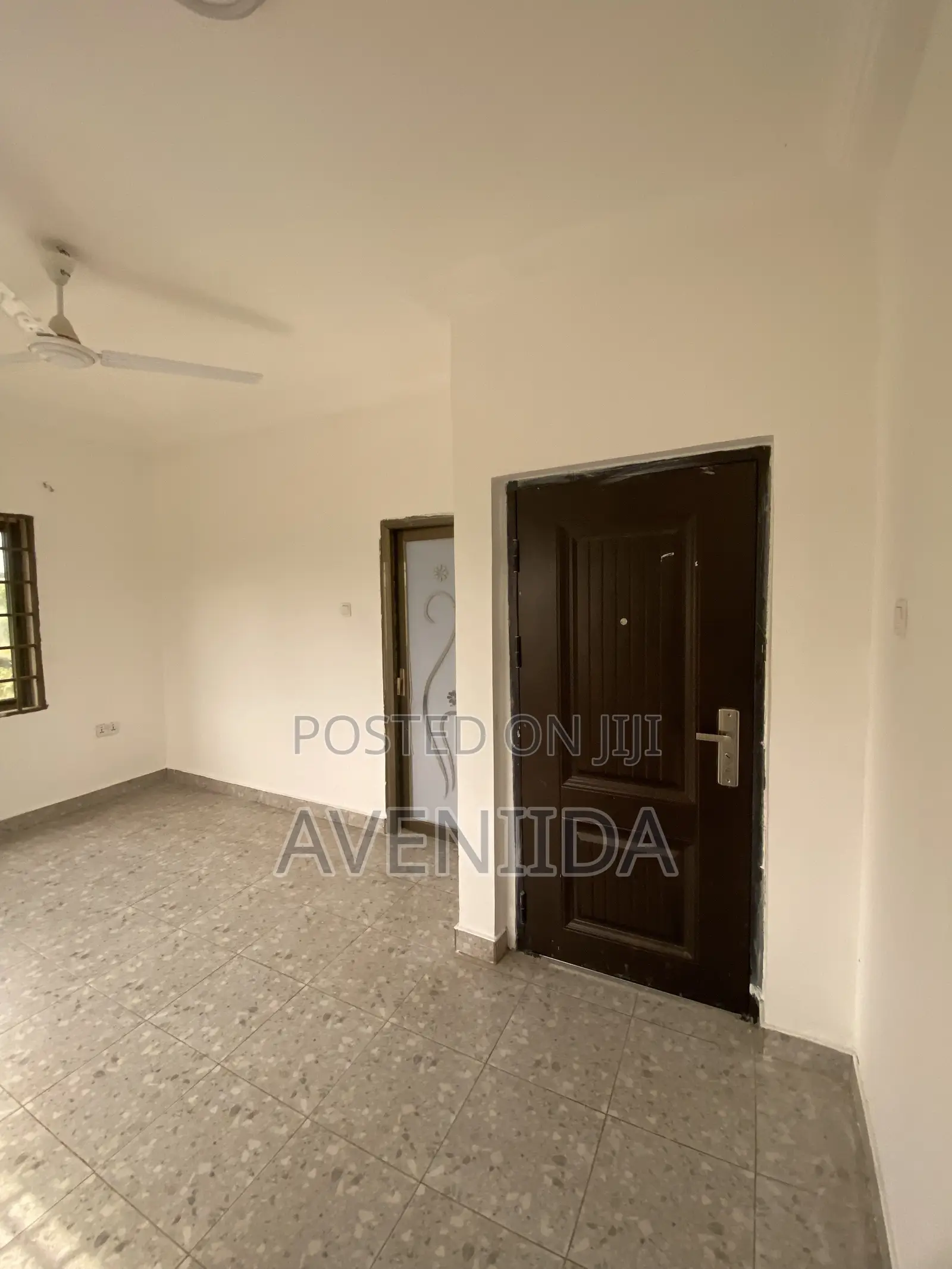 2bdrm Apartment in Cape Coast Metropolitan for rent
