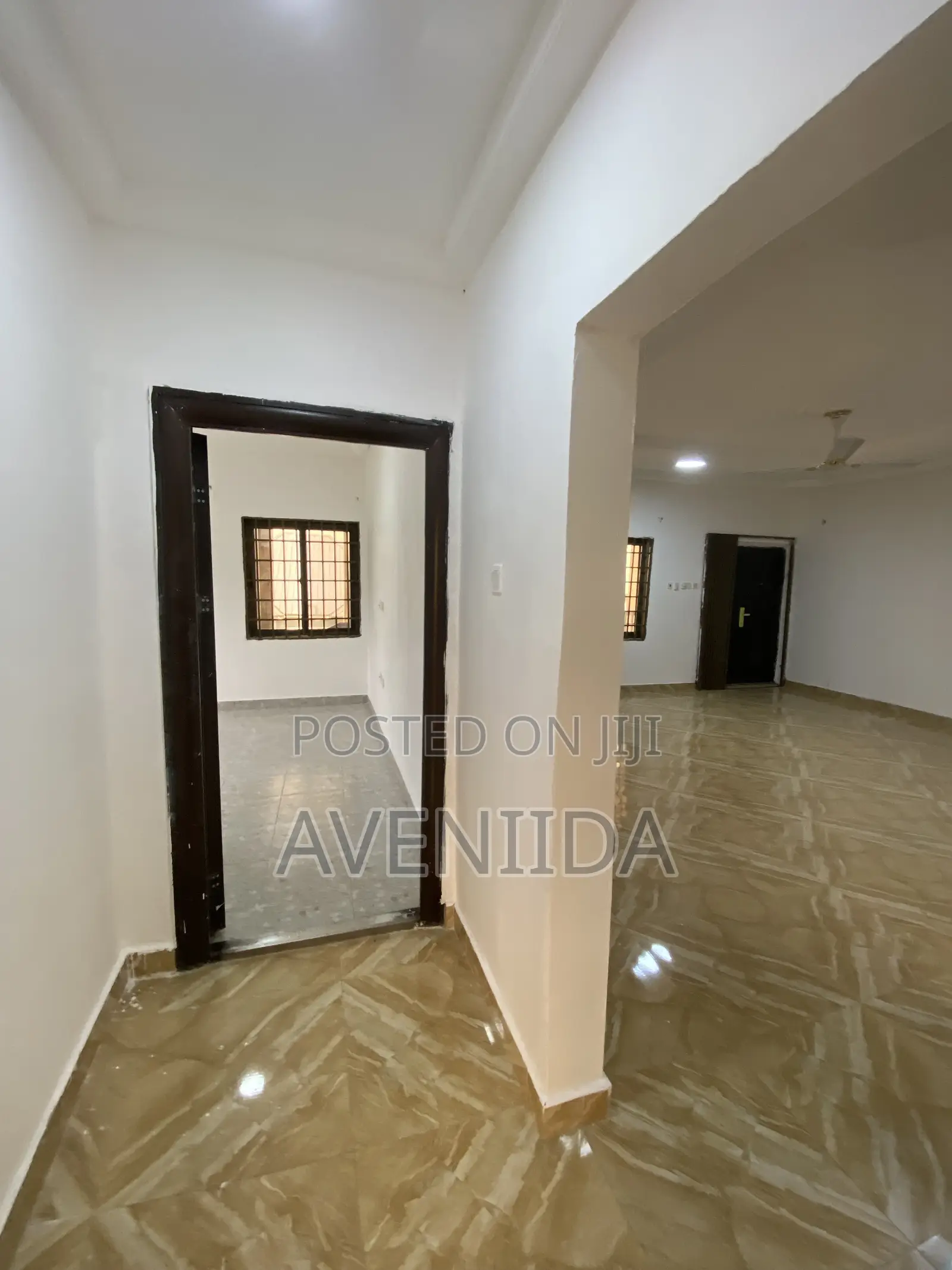 2bdrm Apartment in Cape Coast Metropolitan for rent
