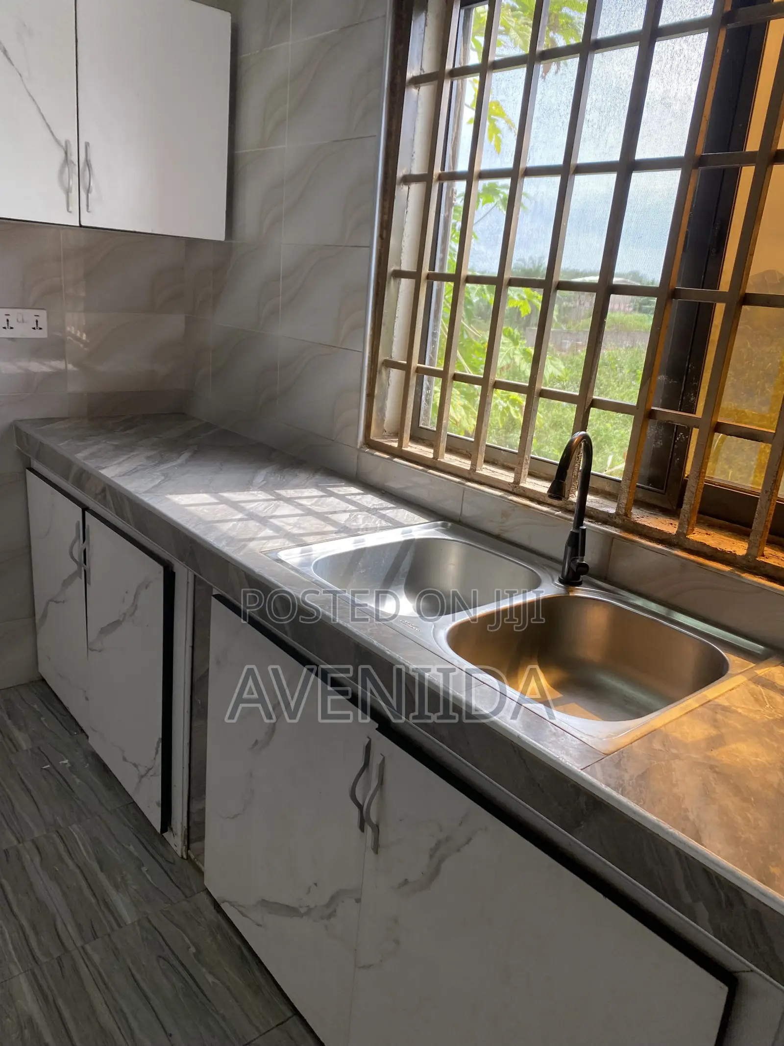 2bdrm Apartment in Cape Coast Metropolitan for rent