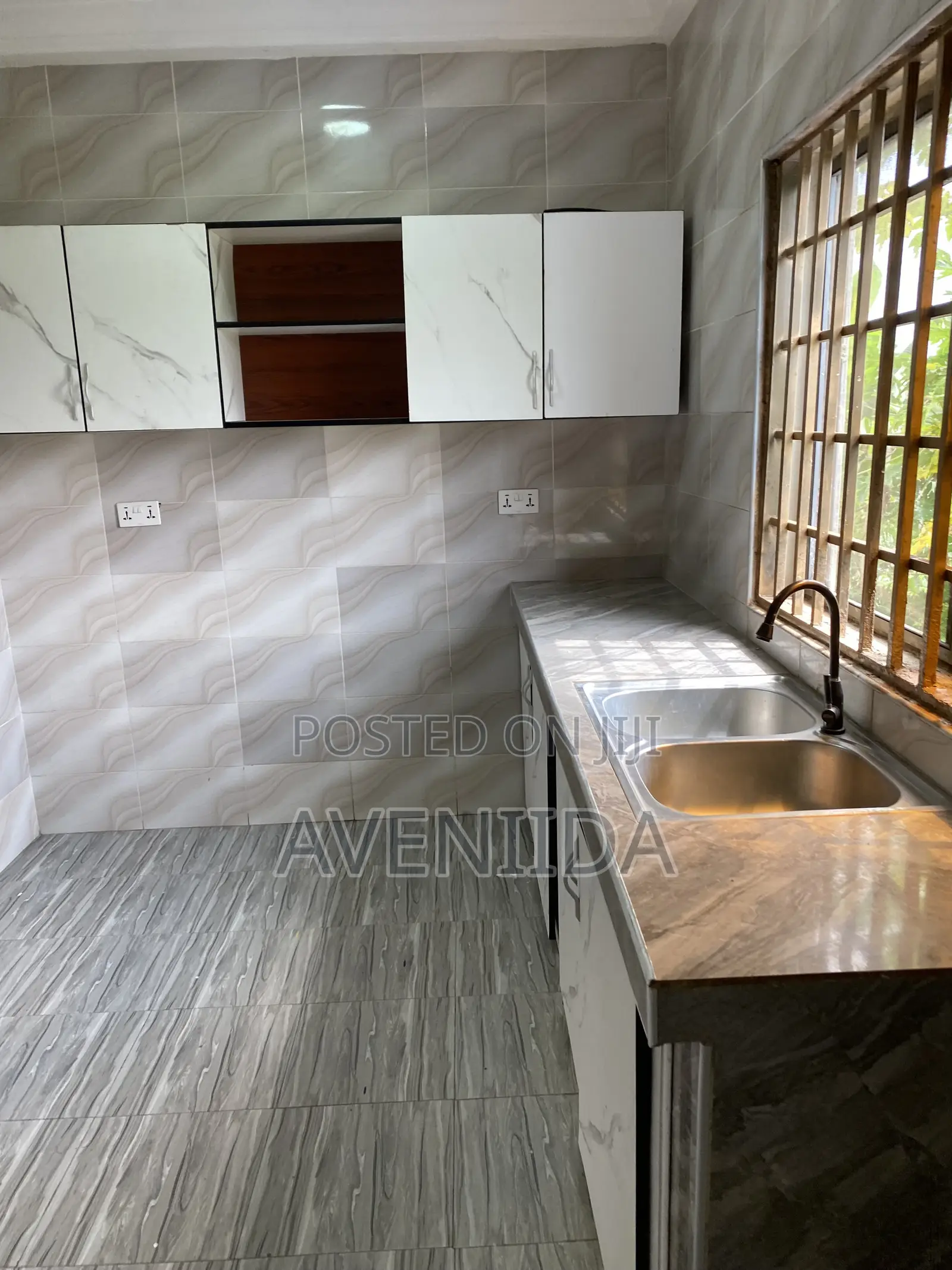 2bdrm Apartment in Cape Coast Metropolitan for rent