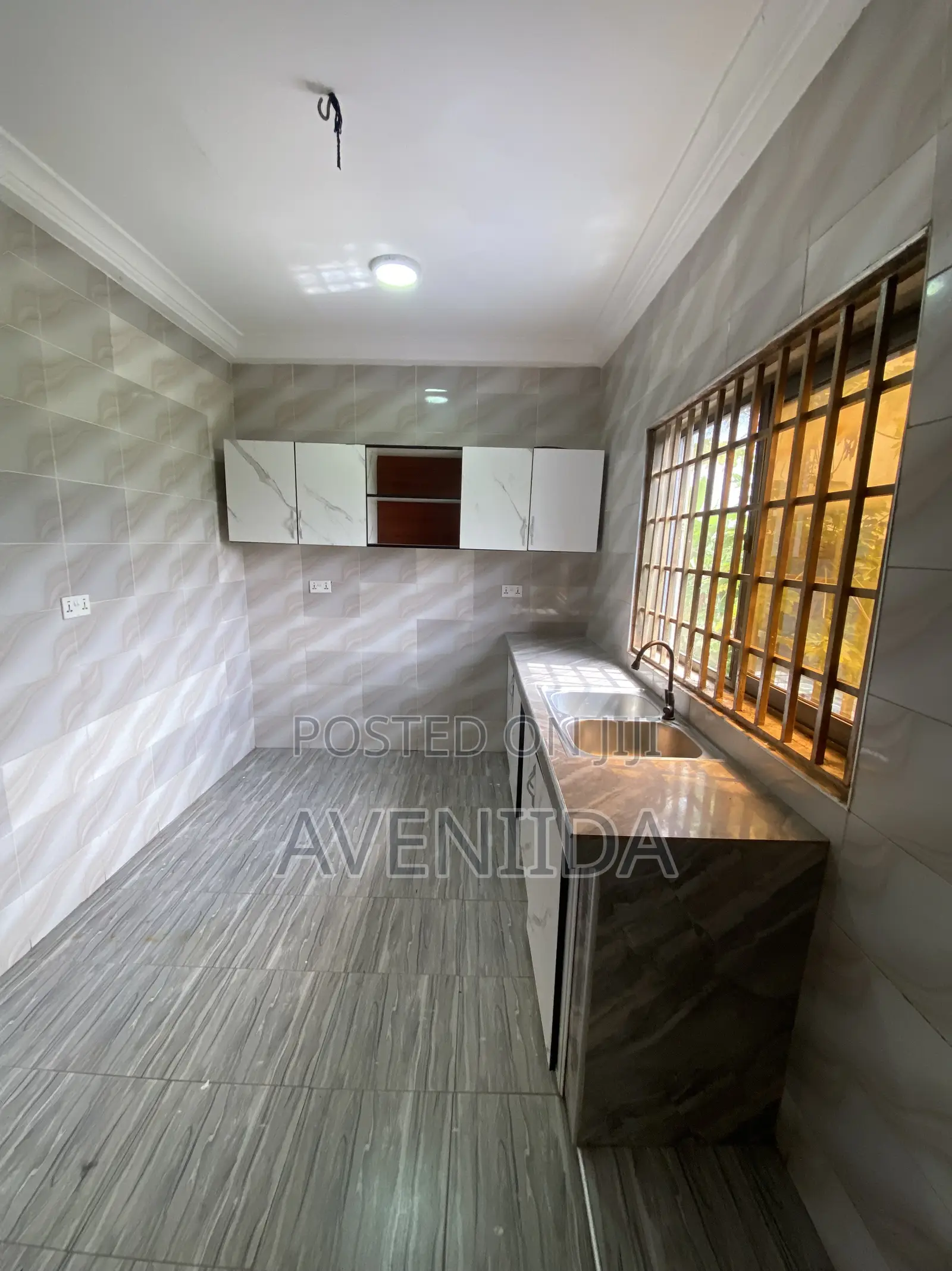 2bdrm Apartment in Cape Coast Metropolitan for rent