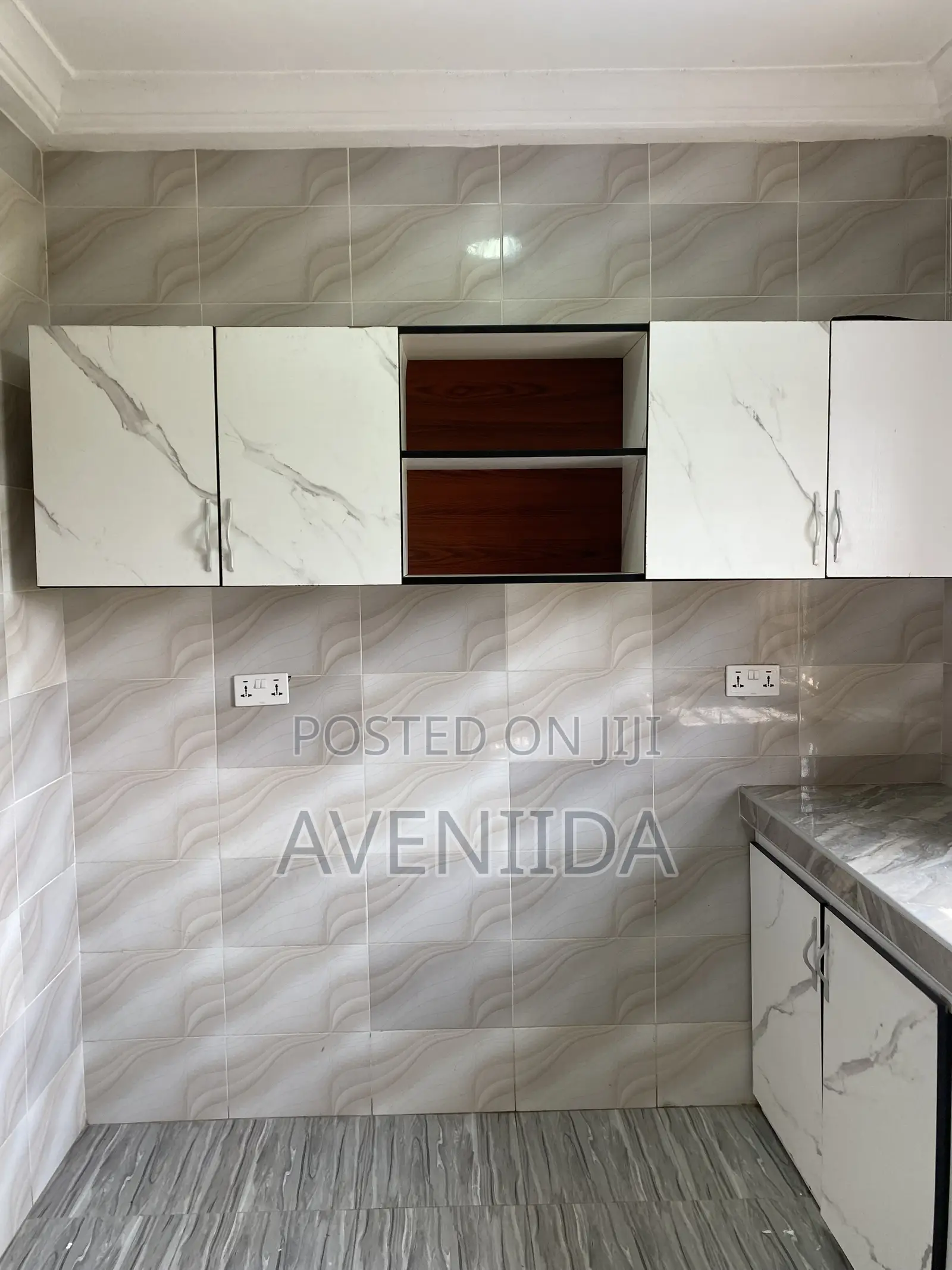 2bdrm Apartment in Cape Coast Metropolitan for rent