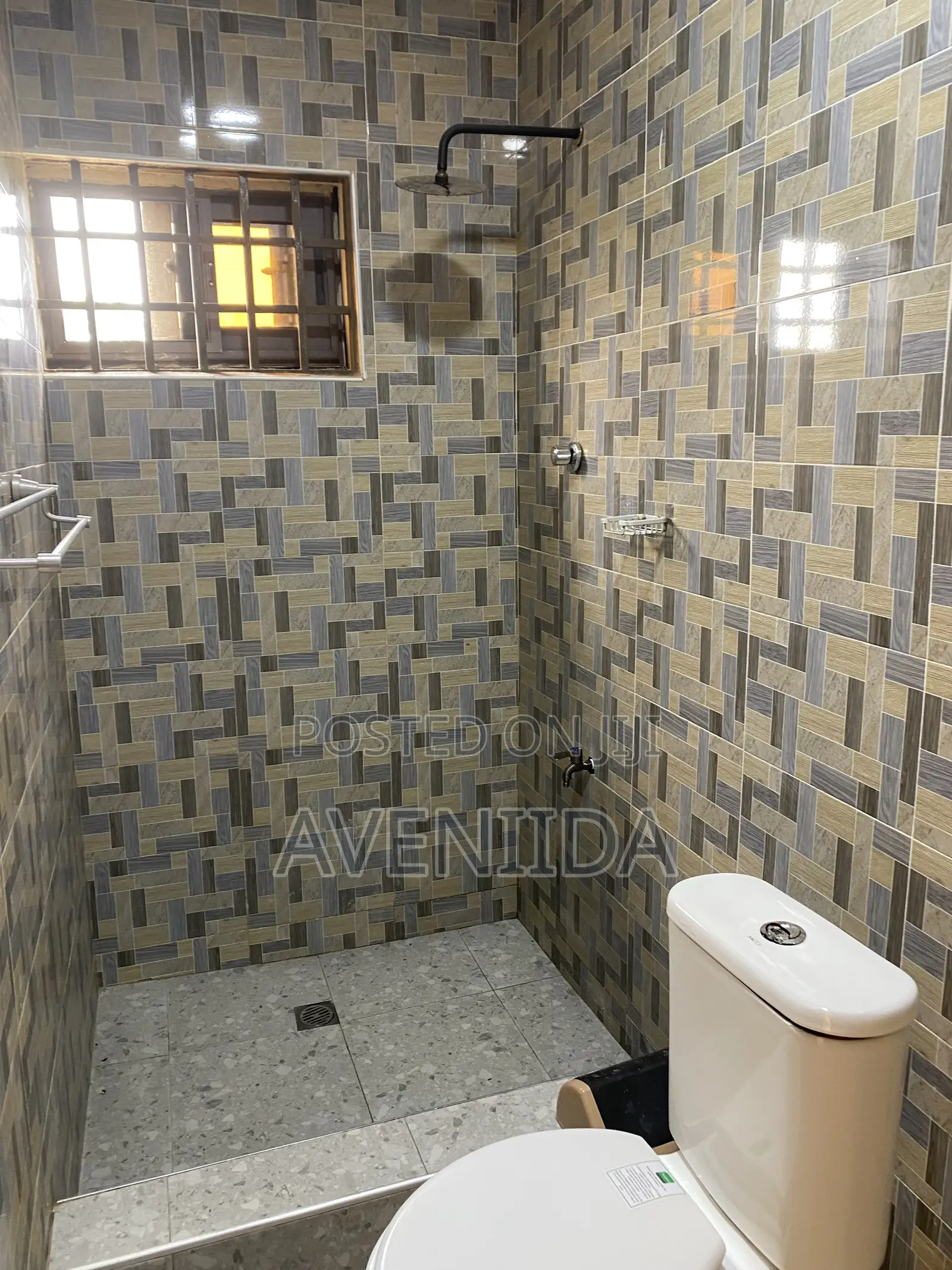 2bdrm Apartment in Cape Coast Metropolitan for rent