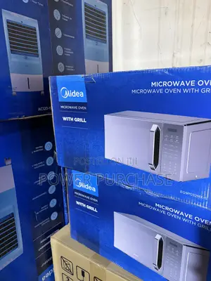  Midea 30l Microwave Oven – Convenience Meets Performance!