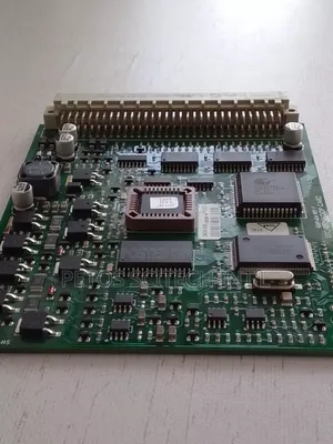 Honeywell Loop Card