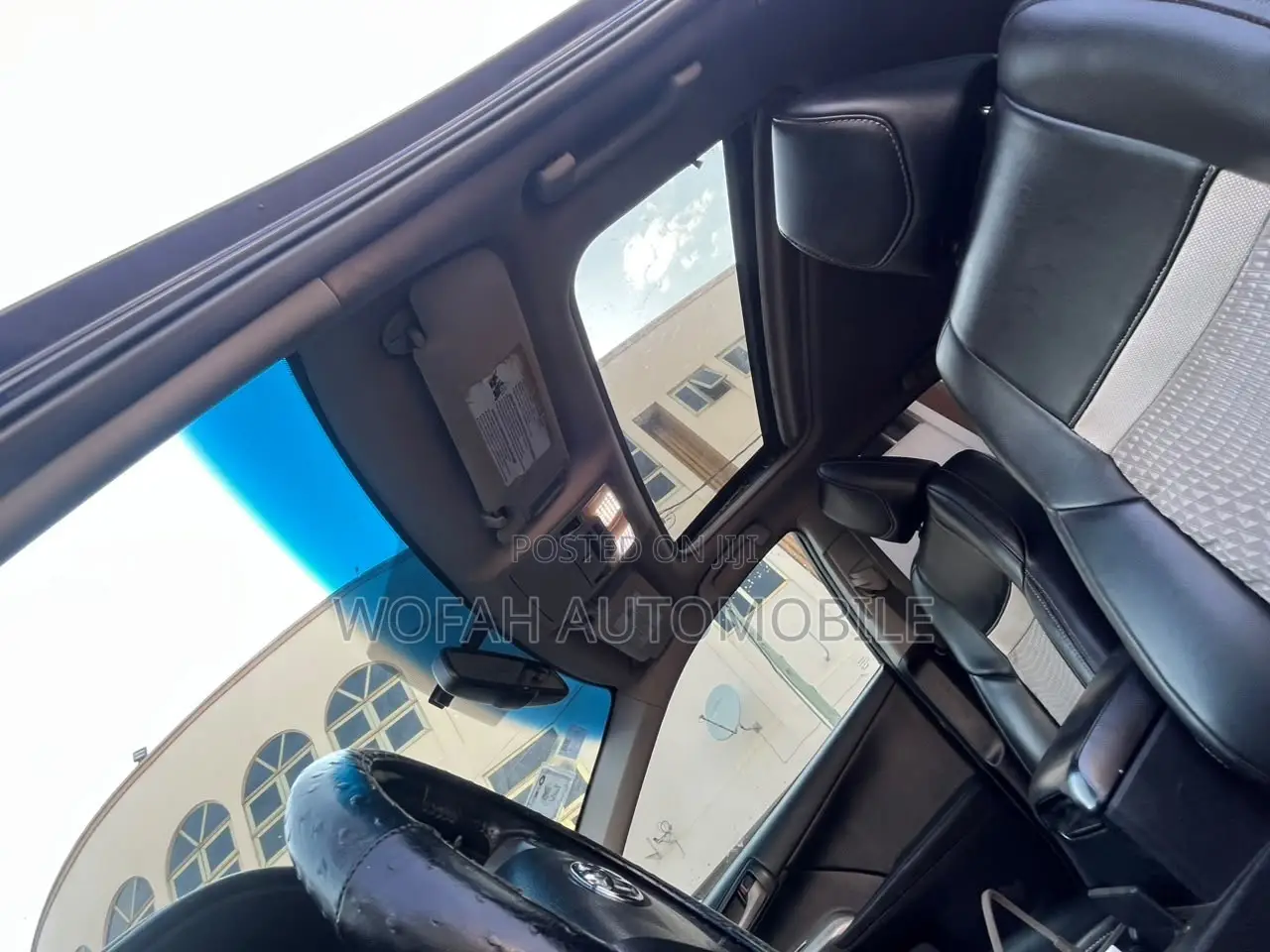 Toyota Camry 2014 Black